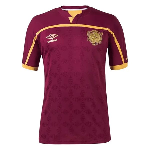 Tailandia Camiseta Recife 3ª 2020/21 Rojo